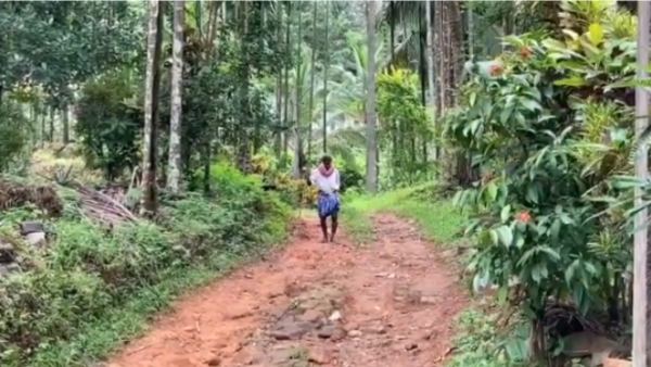 Mangaluru: Covid-19 Positive Cases Not Reported In Banjarumale Village 