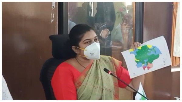 ಅಧಿಕಾರಿಗಳಲ್ಲಿ ಸಾಮರಸ್ಯದ ಕೊರತೆ 