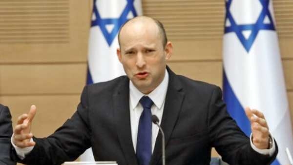 ಯಹೂದಿ ರಾಷ್ಟ್ರದ ಪ್ರಬಲ ಧ್ವನಿ