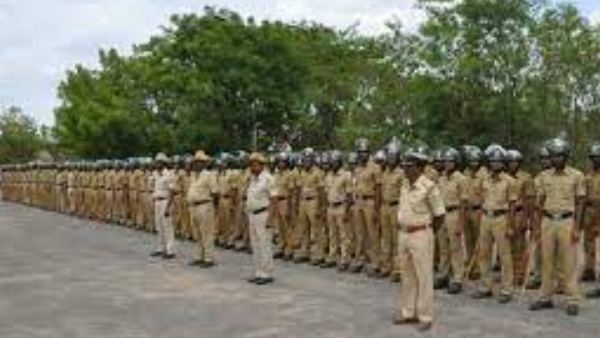 Police Constable recruitment Scam: CID investigation Reveals the modus operandi