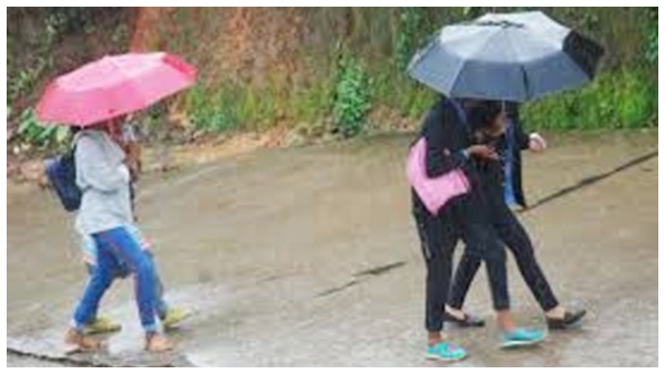 ಜಲಾಶಯದ ಒಳ ಹರಿವು ಹೆಚ್ಚಾಗುವ ಸಾಧ್ಯತೆ