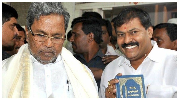 ಸಿದ್ದರಾಮಯ್ಯ ಬೆಂಬಲಿಗೆ ಶಾಸಕರಿಗೆ ಎಚ್ಚರಿಕೆ!