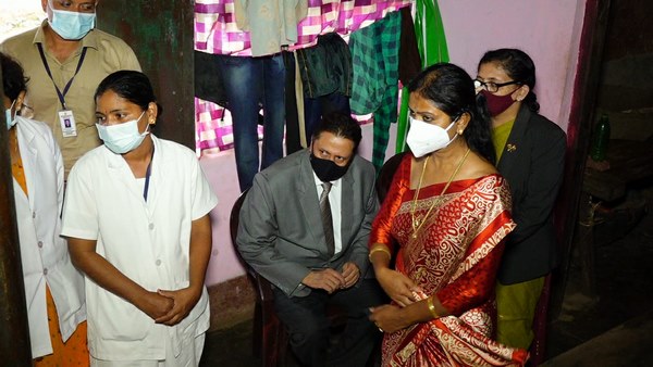 ಮಾಸಿಕ 3000 ರೂಪಾಯಿಗಳ ಸಹಾಯಧನ