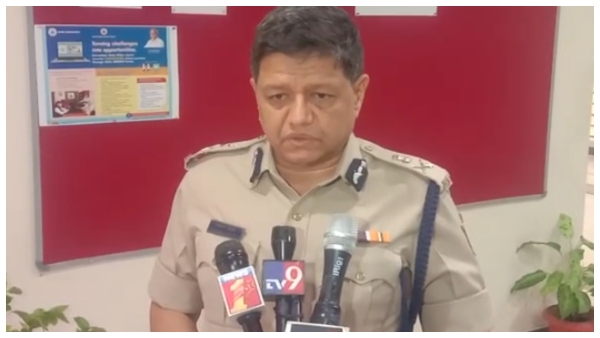 Rekha Kadiresh Murder Case: Police Commissioner Kamal Pant Describes An Operation 