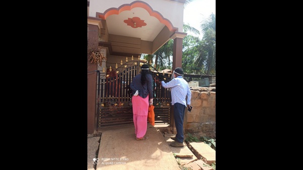 ಗ್ರಾಮ ಪಂಚಾಯತಿಗಳ ಶ್ರಮ