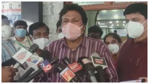 ಆಹಾರ ಉತ್ಪಾದನೆಯಲ್ಲಿ ರಾಜ್ಯ ನಂ.1 