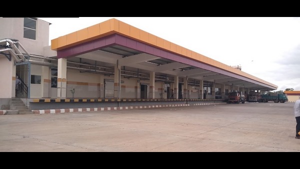 ನಾವು ಯಾರಿಗೂ ಸೂಚನೆ ಕೊಟ್ಟಿಲ್ಲ