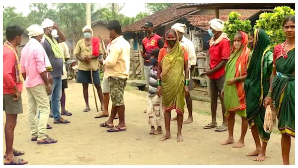 ಅನಕ್ಷರಸ್ಥರಾಗಿದ್ದರೂ ಅಕ್ಷರಸ್ಥರಿಗಿಂತ ಹೆಚ್ಚಿನ ಮುಂಜಾಗ್ರತೆ
