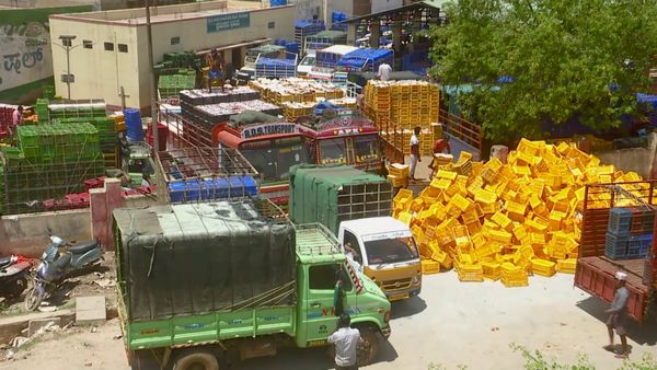 ದೇಶದಲ್ಲಿ ಅನ್‌ಲಾಕ್ ಪ್ರಕ್ರಿಯೆ ಶುರು