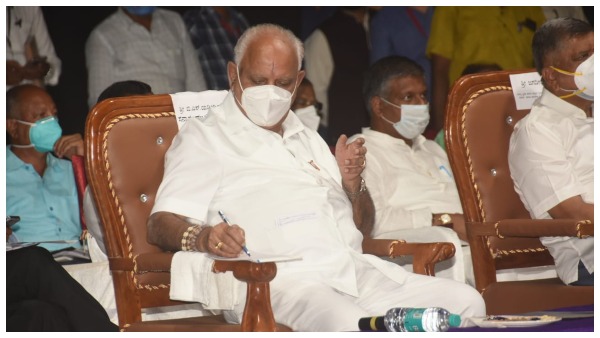 ನಾಯಕತ್ವ ಬದಲಾವಣೆ ಸಂದರ್ಭದಲ್ಲಿ ಚರ್ಚೆ