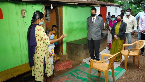 ಅಶಕ್ತರಿಗೆ ಆದಾಯವೂ ಇಲ್ಲ