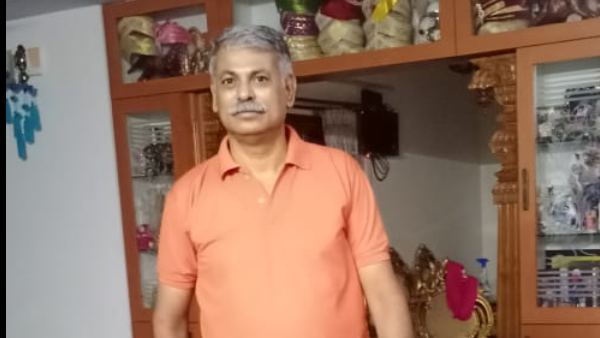 Bengaluru: Karnataka advocate creates record by walking 109 km at home