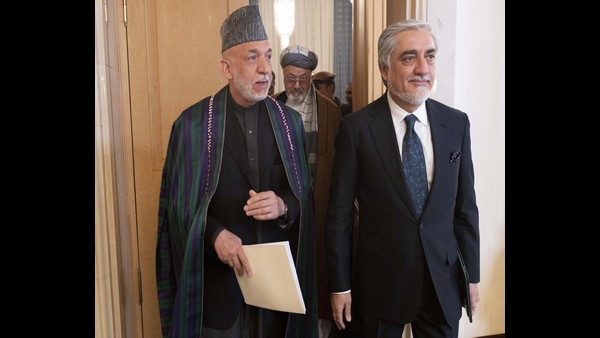 ನಮಗೆ ಭಾರತವೇ ಮುಖ್ಯ..! 