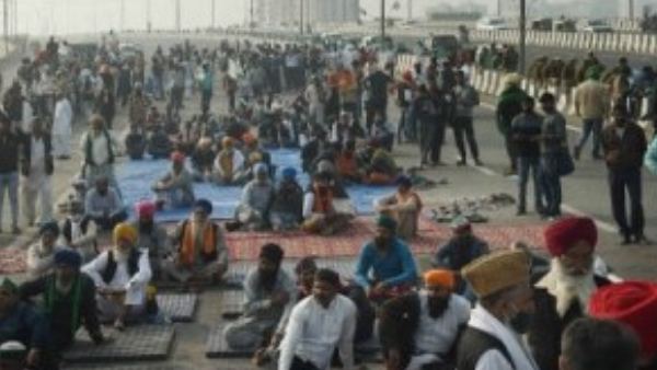 ರೈತರ ಆದಾಯವೆಲ್ಲಾ ಬರೀ ಘೋಷಣೆಗಳಲ್ಲೇ ಉಳಿದಿದೆ