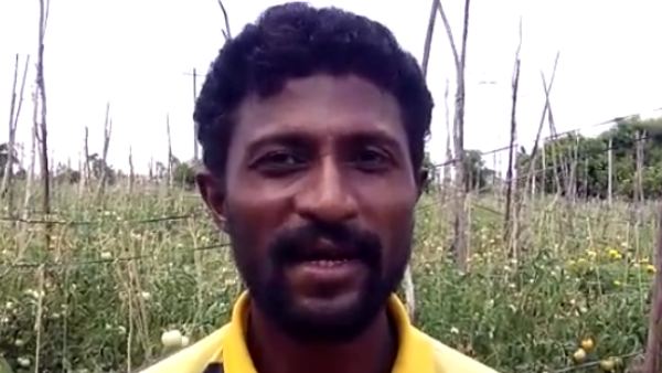 ಲಾಕ್‌ಡೌನ್ ಹಿನ್ನಲೆ ದಳ್ಳಾಳಿಗಳು ಬರುತ್ತಿಲ್ಲ