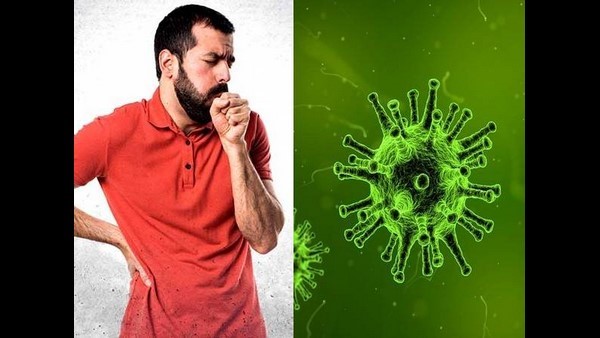  ಶ್ವಾಸಕೋಶದ ಸೋಂಕಿನ ಅಪಾಯ ತರಬಹುದು