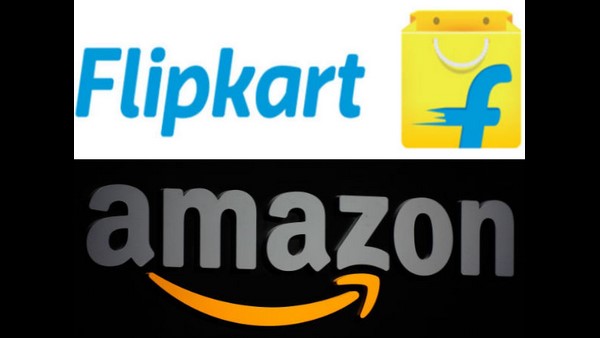 Karnataka High Court dismisses plea by Amazon, Flipkart against CCI probe Karnataka High Court dismisses plea by Amazon, Flipkart against CCI probe