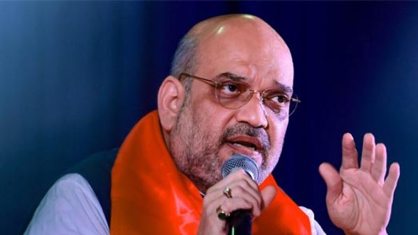 Centre To Increase Pace Of COVID-19 vVccination In July-August: Amit Shah Centre To Increase Pace Of COVID-19 vVccination In July-August: Amit Shah