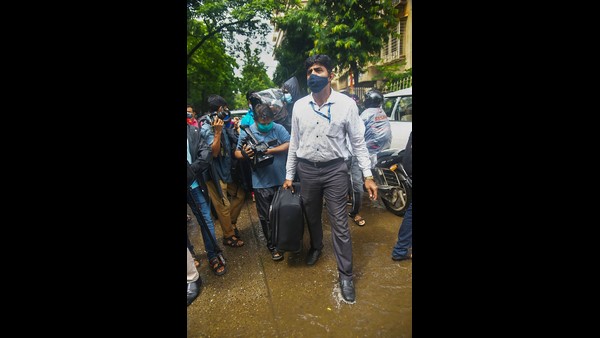 ಪ್ರದೀಪ್ ಶರ್ಮಾ ಹೆಸರಿನಲ್ಲಿ 113 ಎನ್‌ಕೌಂಟರ್