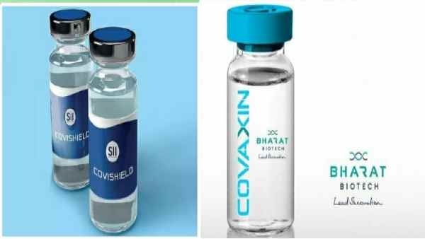 ಭಾರತದಲ್ಲಿ ಅನುಮತಿ ನೀಡಲು ಕೊರೊನಾ ಲಸಿಕೆ 