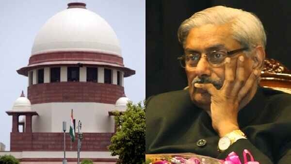 ಸುಪ್ರೀಂ ಕೋರ್ಟ್‌ನ ಮಾಜಿ ನ್ಯಾಯಾಧೀಶ ಜಸ್ಟಿಸ್‌ ಅರುಣ್ ಮಿಶ್ರಾರ ಕುರಿತು 