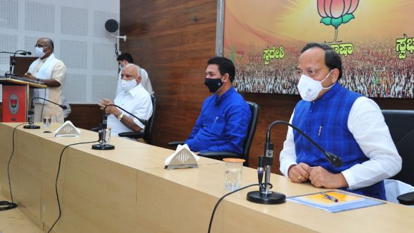 ಅಭಿಪ್ರಾಯ ತಿಳಿಸಿದ 51 ಶಾಸಕರು