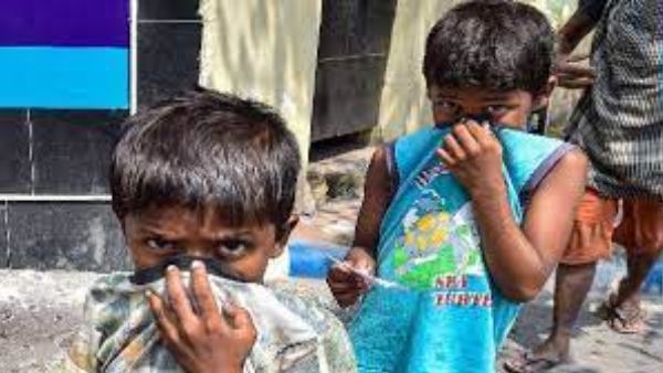 ಮಕ್ಕಳ ಪೋಷಕರಿಗೆ ಮೊದಲು ಲಸಿಕೆ