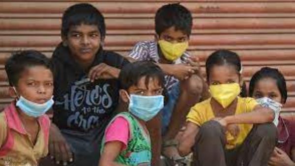 ಚಿಕ್ಕಮಕ್ಕಳಿಗೆ ಲಸಿಕೆ ಬೇಡ ಯಾಕೆ? 