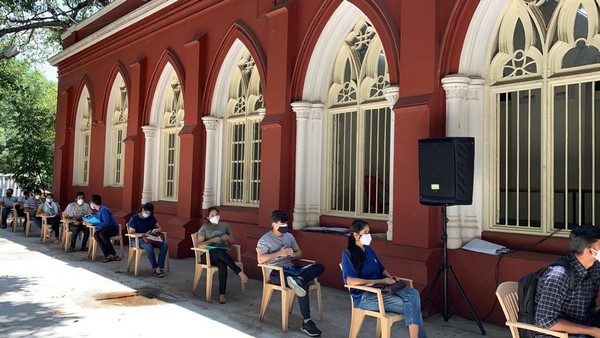 ಹೊಸ ಶೈಕ್ಷಣಿಕ ವರ್ಷ ಘೋಷಣೆ!