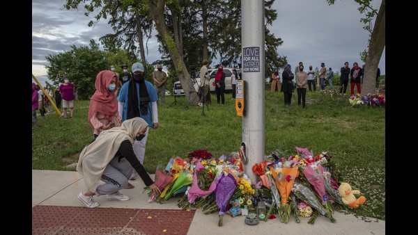 ಕೆನಡಾದಲ್ಲಿ ಭಾರತೀಯರೇ ಹೆಚ್ಚು