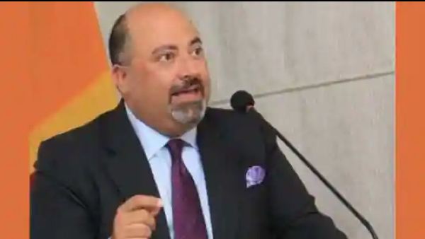 Seasoned South Asia Diplomat Atul Keshap Appointed Next U.S. Chargé D’Affaires In India Seasoned South Asia Diplomat Atul Keshap Appointed Next U.S. Chargé D’Affaires In India
