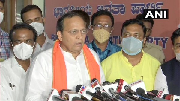 ಬಿಜೆಪಿ ಸಿದ್ದಾಂತಗಳಂತೆ ನಡೆದುಕೊಳ್ಳಲು ಸೂಚನೆ