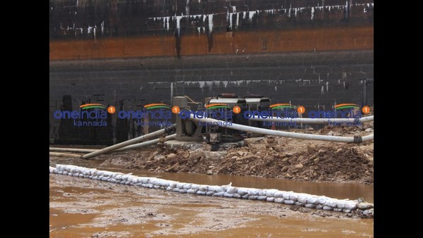 ರೈತರ ಧರಣಿ, ಜನಪ್ರತಿನಿಧಿಗಳ ಭೇಟಿ