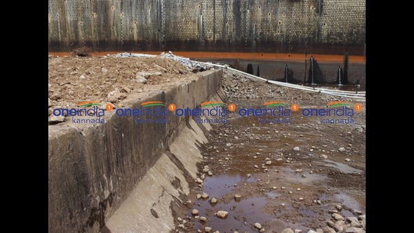 ‘ಜಲಾಶಯಕ್ಕೇನು ತೊಂದರೆ ಇಲ್ಲ’