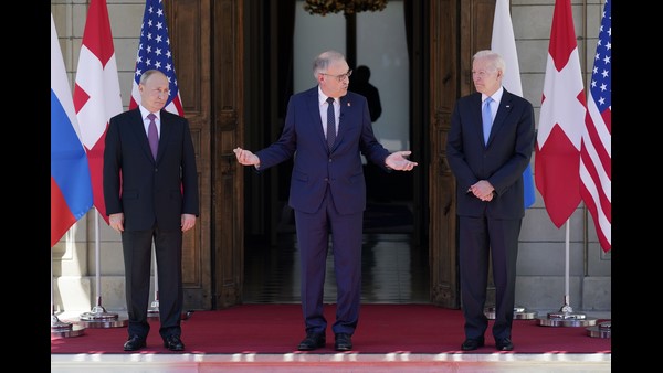 ಇಬ್ಬರ ಮಧ್ಯೆ ಬರೀ ಕಿರಿಕ್‌..! 