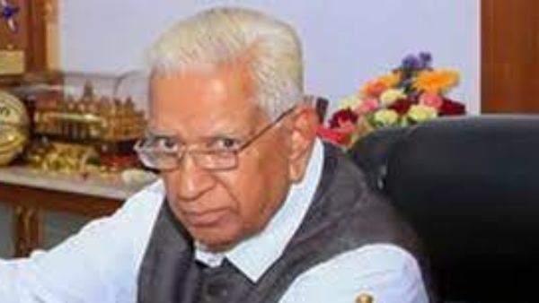 ವಜುಬಾಯಿ ವಾಲಾ ನಿರಾಕರಣೆ ವಜುಬಾಯಿ ವಾಲಾ ನಿರಾಕರಣೆ