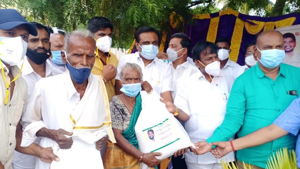 ಶಿಕ್ಷಣ ಮತ್ತು ಆರೋಗ್ಯಕ್ಕೆ ಹೆಚ್ಚಿನ ಗಮನ 