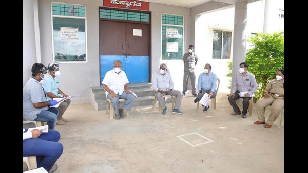 ಕಟ್ಟುನಿಟ್ಟಿನ ಕ್ರಮ ಅನುಷ್ಠಾನ ಅನಿವಾರ್ಯ