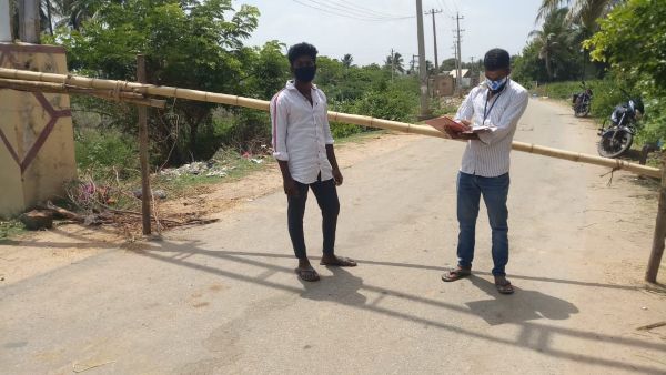 ವಾಹನದ, ಮೊಬೈಲ್ ನಂಬರ್ ಪಡೆಯುತ್ತೇವೆ