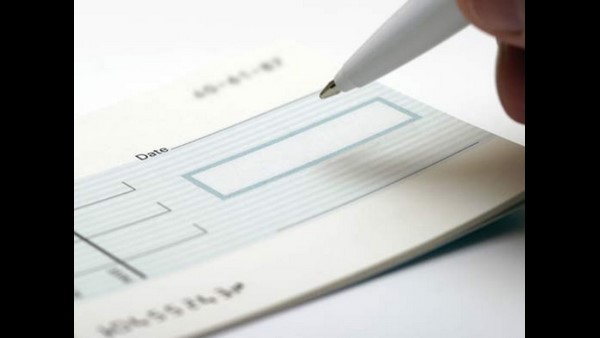 SBI ಚೆಕ್ ಬುಕ್ ಬಳಕೆ 