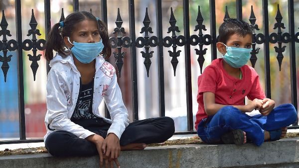  ಪೋಷಕರೇ ನೀವೇ ಮಾತ್ರೆ ನೀಡಬೇಡಿ