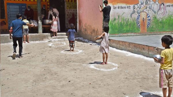  ಮಧ್ಯಮ ಲಕ್ಷಣಗಳಿದ್ದರೆ ಆಮ್ಲಜನಕ ಥೆರಪಿ