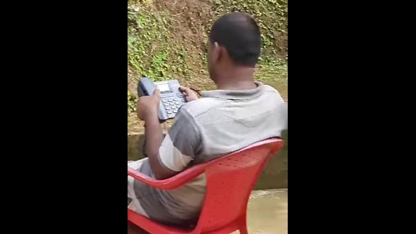 ತುರ್ತು ಸಂದರ್ಭದಲ್ಲಿ ದೇವರೇ ಗತಿ 