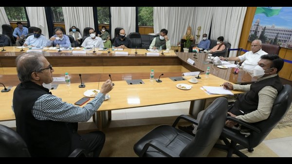  ಯಡಿಯೂರಪ್ಪ ಜಿಲ್ಲಾ ಪ್ರವಾಸ ಹೋಗುವುದಾಗಿ ಪ್ರಕಟಿಸಿದರು