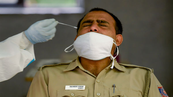  More than 2,000 Uttarakhand cops test positive for covid-19