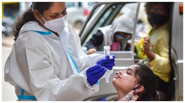 ಕೊರೊನಾವೈರಸ್ ಬಾಧಿತ ಟಾಪ್ 10 ದೇಶಗಳು