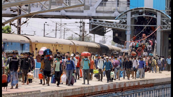  ಅತಿ ಜಾಗರೂಕವಾಗಿ ನಿರ್ಬಂಧ ಸಡಿಲಿಸಲು ಸೂಚನೆ