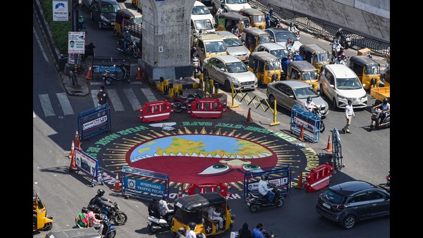  ಭಾರತದಲ್ಲಿ ಲಸಿಕೆ ಪ್ರಮಾಣ