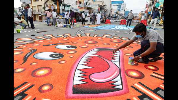  ಮೂರನೇ ಅಲೆ ನಿಯಂತ್ರಣಕ್ಕೆ ಸಿದ್ಧತೆ