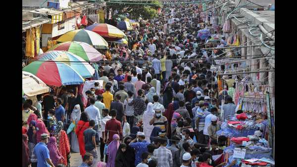  ಕೊರೊನಾ ಮೂಲ ಕಂಡುಹಿಡಿಯಲು ಜೋಬೈಡನ್ ಆದೇಶ